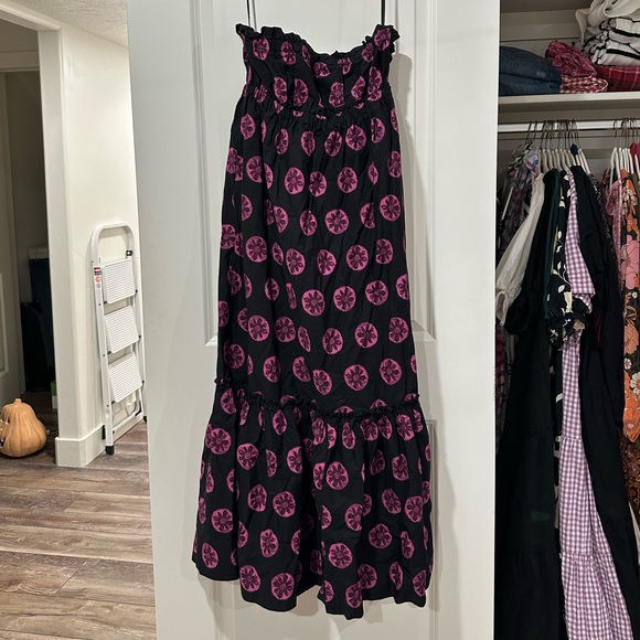 Free People Leanna Tube Dress - Picture 2 of 2